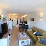Apartment Meeresblick Strandparadies Haus 3 We 37 Hohwacht