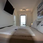 Meeresblick Strandparadies Haus 3 We 37 *