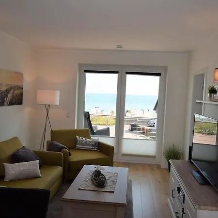 Meeresblick-strandparadies-haus-3-we-37 * Hohwacht