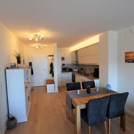 Meeresblick-strandparadies-haus-3-we-37 Lejlighed Hohwacht