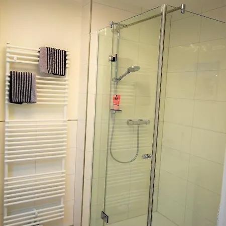 Meeresblick-strandparadies-haus-3-we-37 Lejlighed Hohwacht