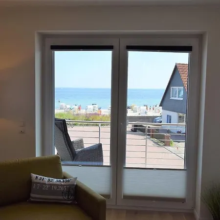 Lejlighed Meeresblick-strandparadies-haus-3-we-37 Hohwacht