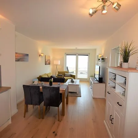 Lejlighed Meeresblick-strandparadies-haus-3-we-37 *