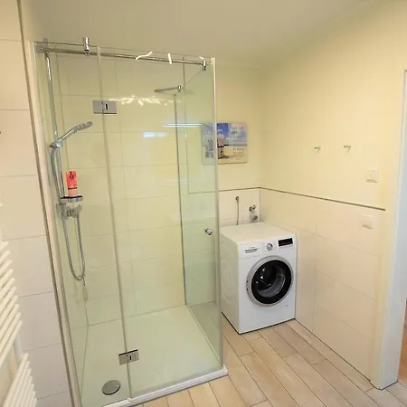 Lejlighed Meeresblick-strandparadies-haus-3-we-37