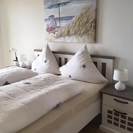 Lejlighed Meeresblick-strandparadies-haus-3-we-37