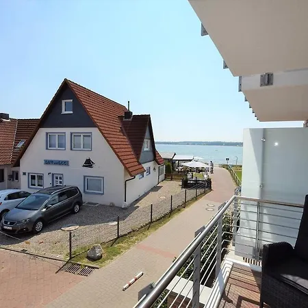Lejlighed Meeresblick-strandparadies-haus-3-we-37 *