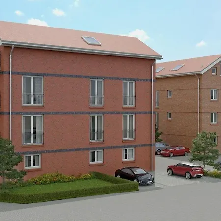 Meeresblick-strandparadies-haus-3-we-37 * Hohwacht