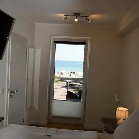 Lejlighed Meeresblick-strandparadies-haus-3-we-37 Hohwacht